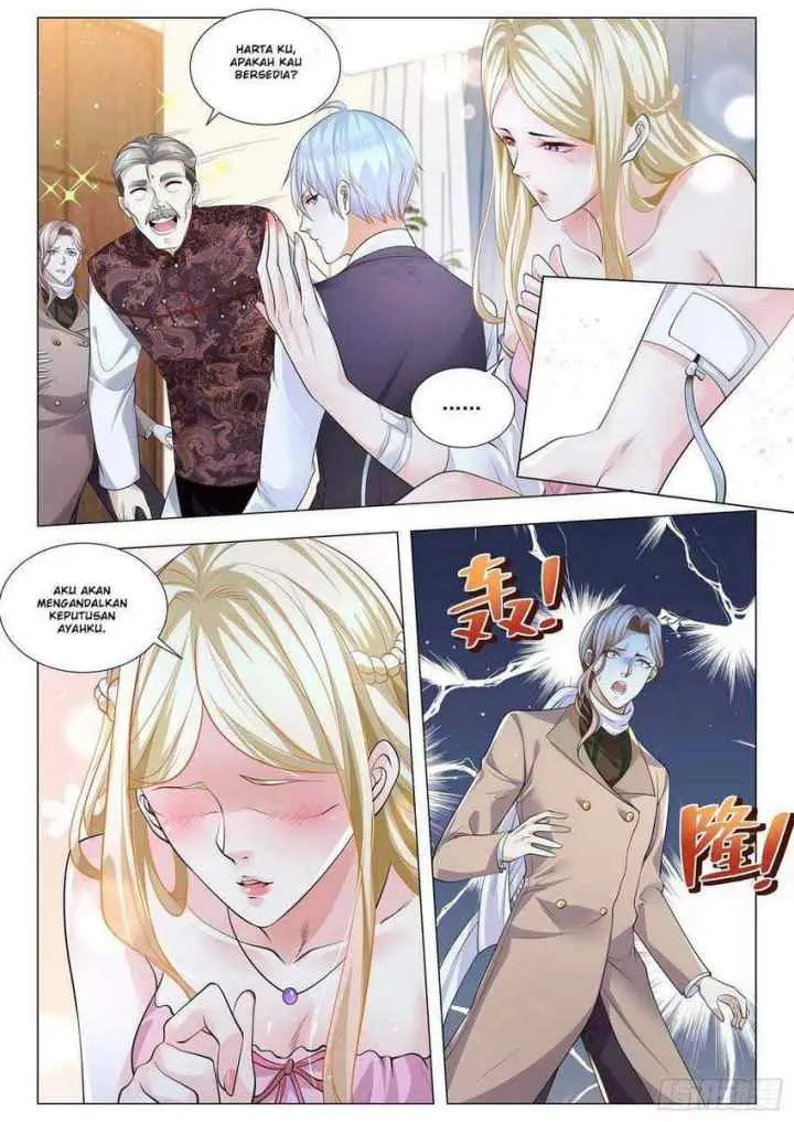 Shen Hao's Heavenly Fall System chapter 342 halaman 4