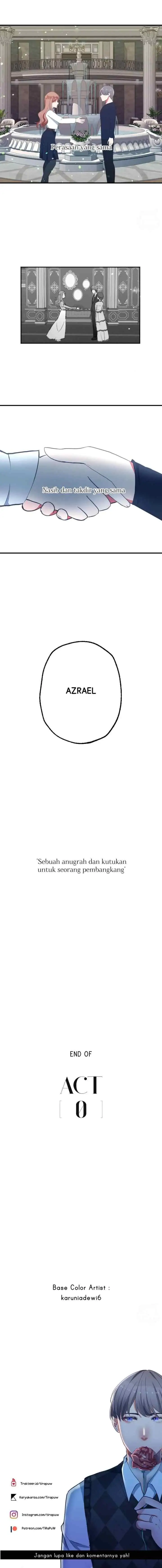 Last Time Love chapter 4 halaman 12