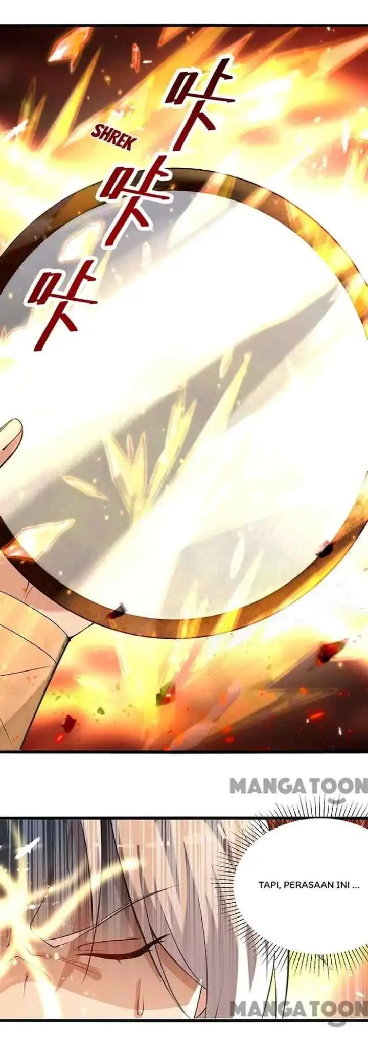 Ling Tian Shendi chapter 251 halaman 14