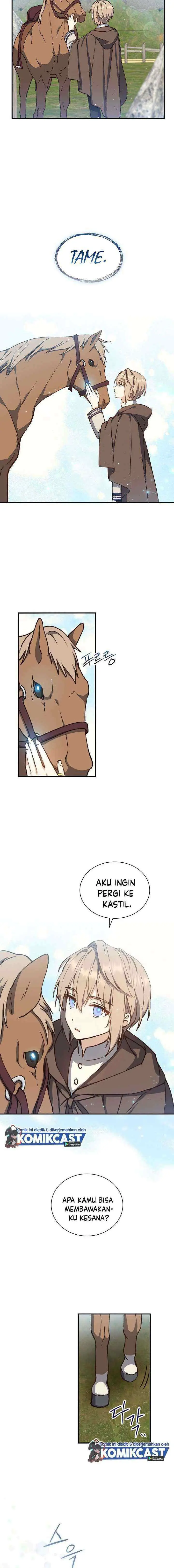 Return of the 8Th Class Magician chapter 9 halaman 7