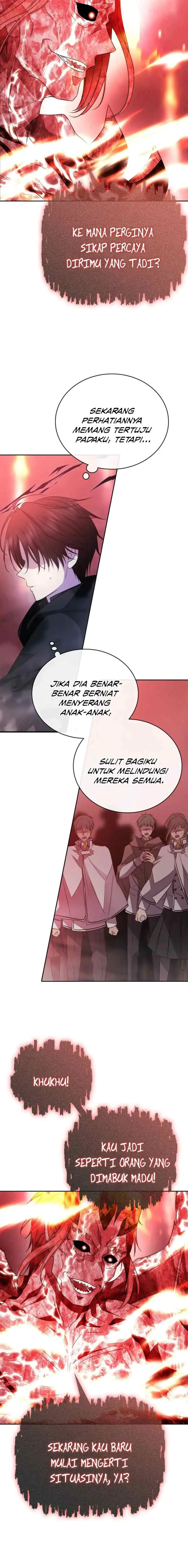 Black Haze (Reboot) chapter 54 halaman 9