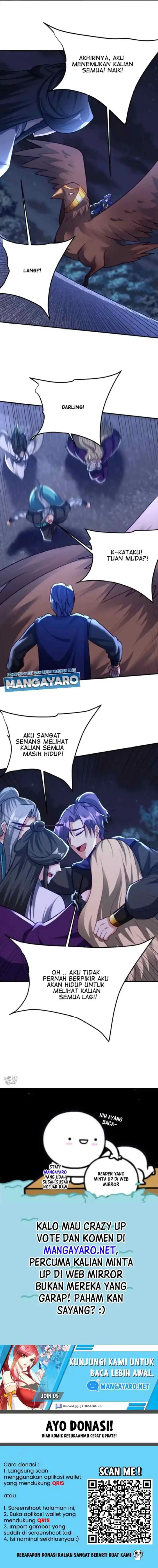 Rise of The Demon King chapter 213 halaman 11