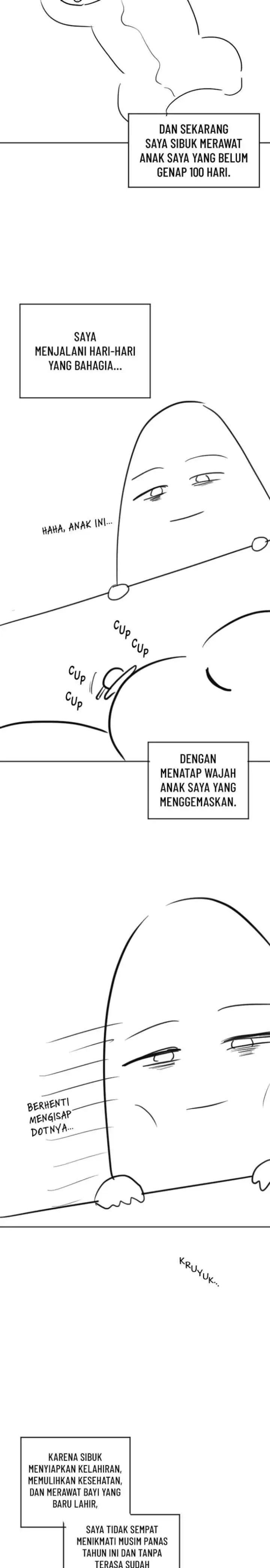 Endless Summer chapter 60 halaman 6