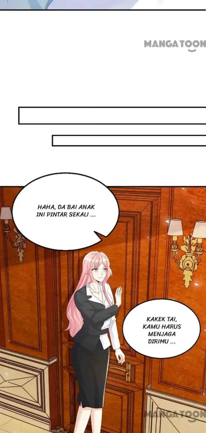 My Crazy Journalist Wife chapter 143 halaman 7