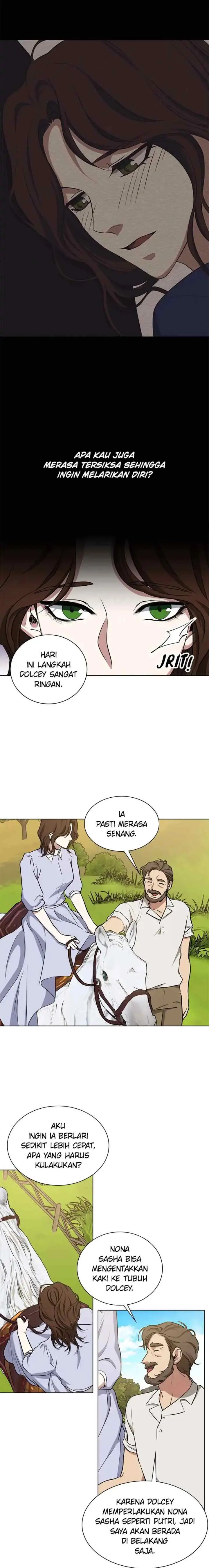 The Double Agent chapter 43 halaman 10
