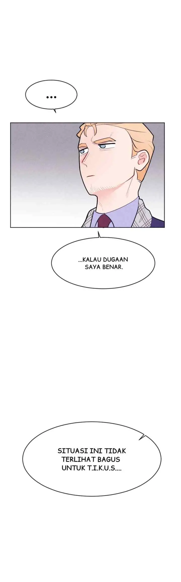 Stand Up, Mr. President! chapter 197 halaman 10
