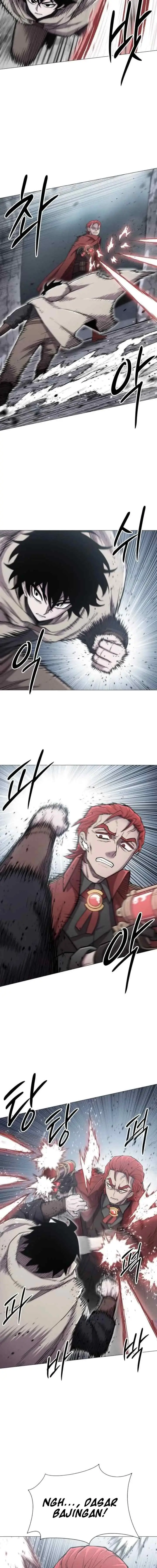 Colorist chapter 15 halaman 11