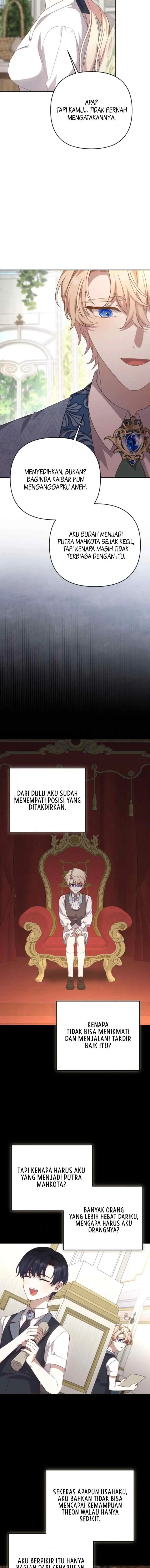 The Tyrant Wants to Live a Virtuous Life chapter 117 halaman 7