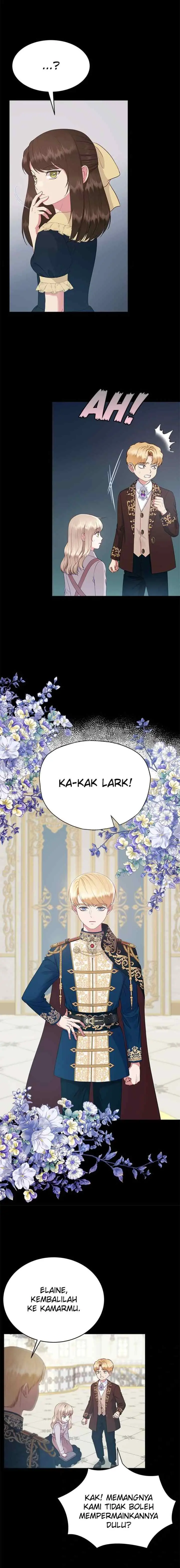 What Does That Evil Dragon Live For? chapter 56 halaman 13