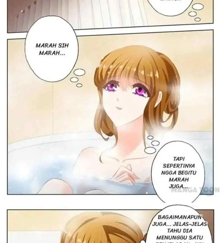 Haomen Tianjia Qianqi chapter 53 halaman 7