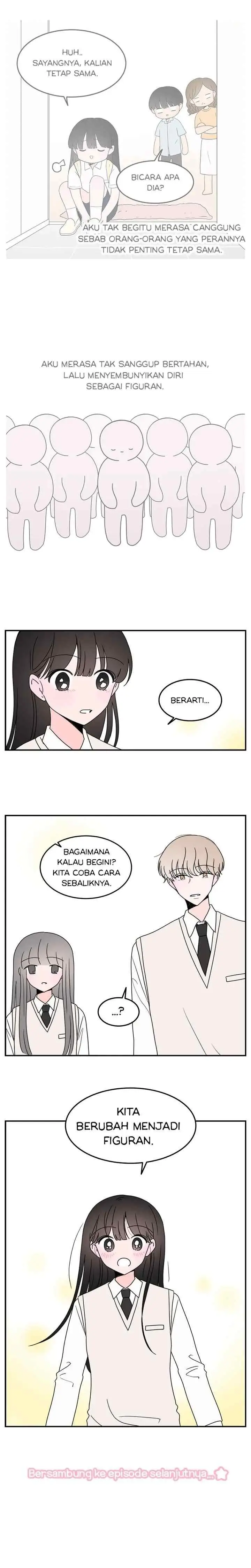 Second Lead Complex chapter 38 halaman 6