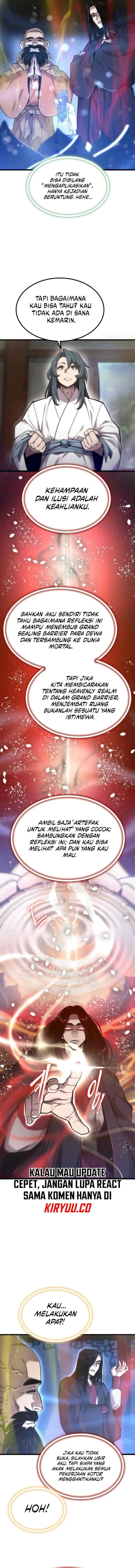 The Masters Are Subscribing to Me chapter 32 halaman 13