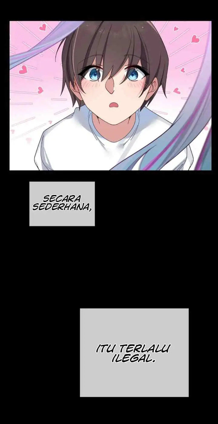 My Fake Girlfriends Are Using Me As A Shield chapter 89 halaman 19