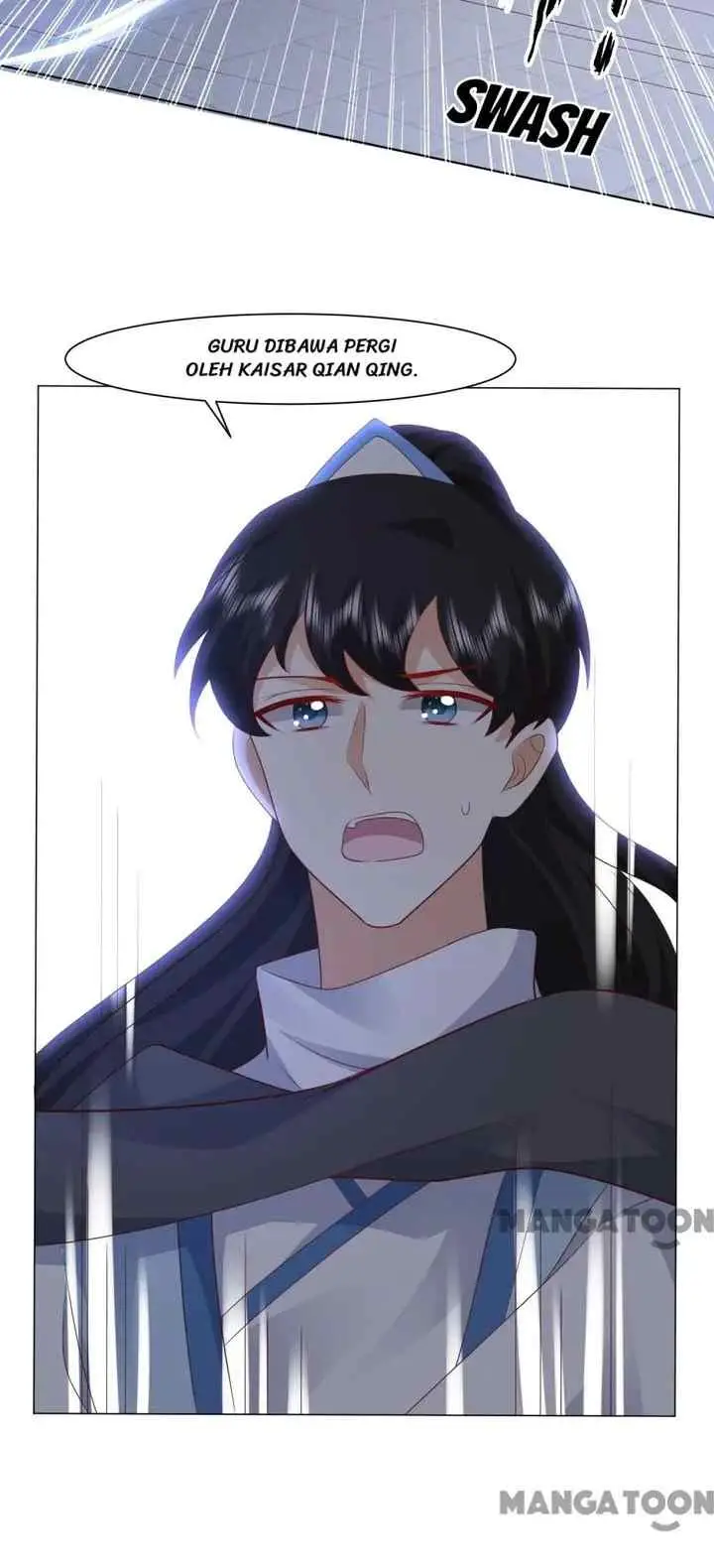 The Strongest Peach Blossom chapter 288 halaman 15