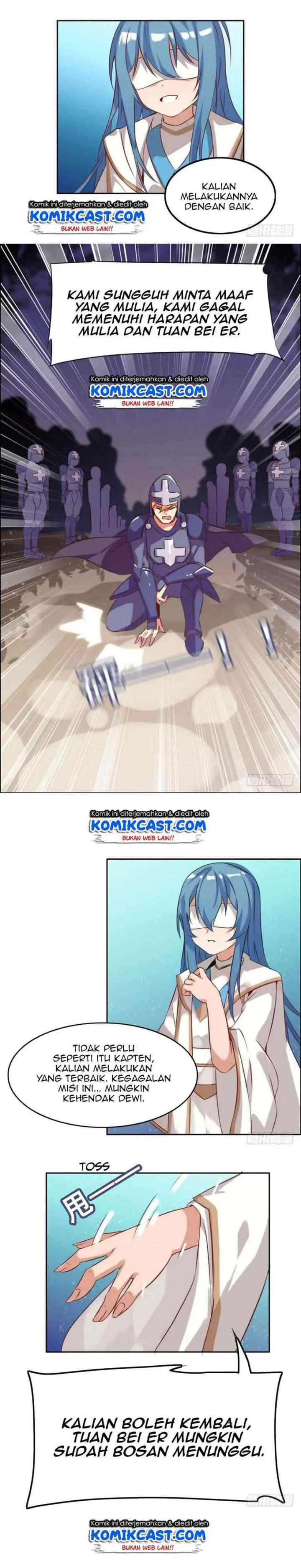 I Picked up a Demon Lord as a Maid chapter 7 halaman 6