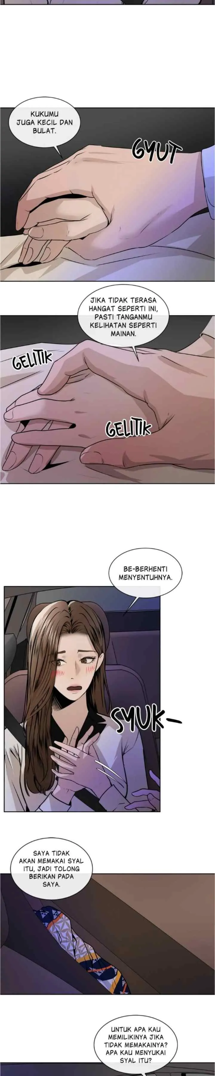 I'll Give You Everything chapter 44 halaman 13