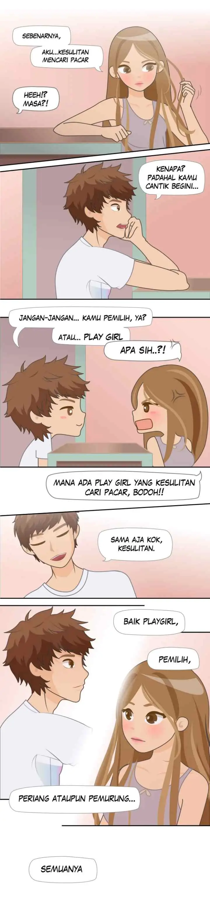 In A Dream chapter 6 halaman 4