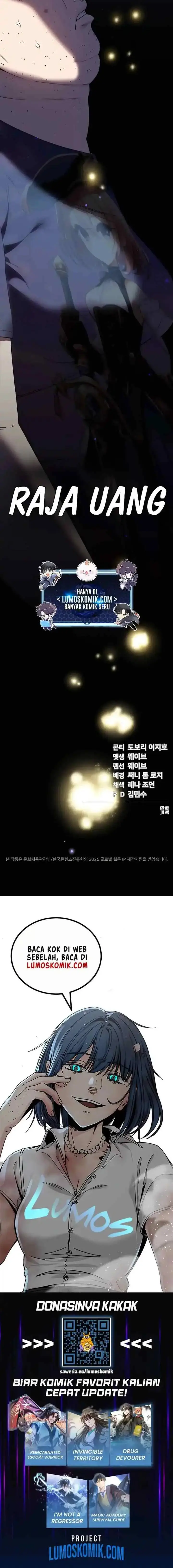 1 Million Won Per Second chapter 1 halaman 26
