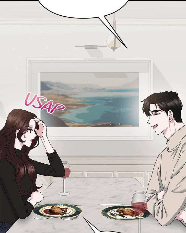 One Day I Found a Husband chapter 45 halaman 127
