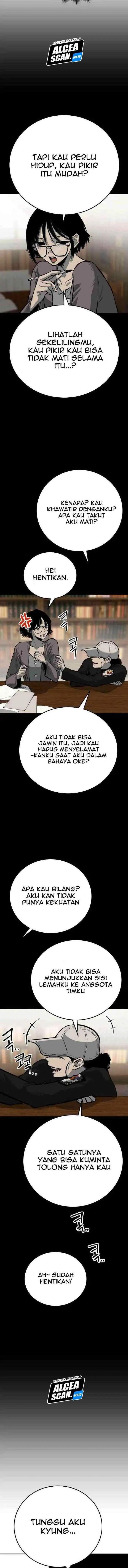 ZomGan chapter 42 halaman 10