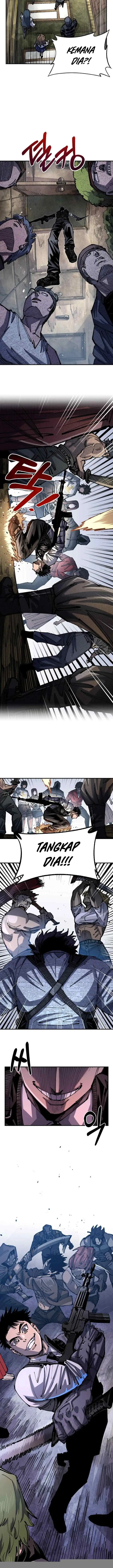Reincarnation Of The Veteran Soldier chapter 94 halaman 4