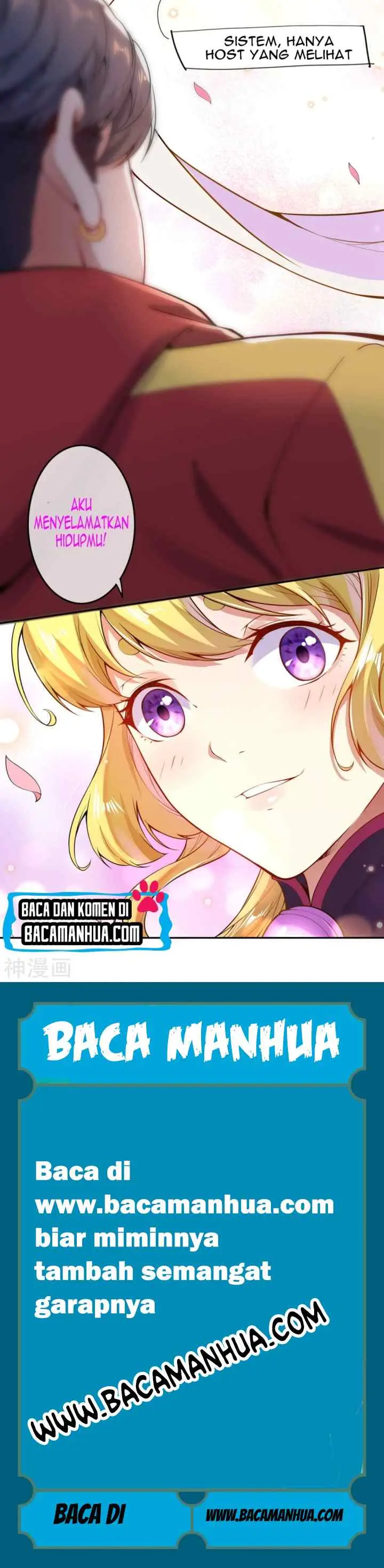 Foral Guardian In The City chapter 2 halaman 18