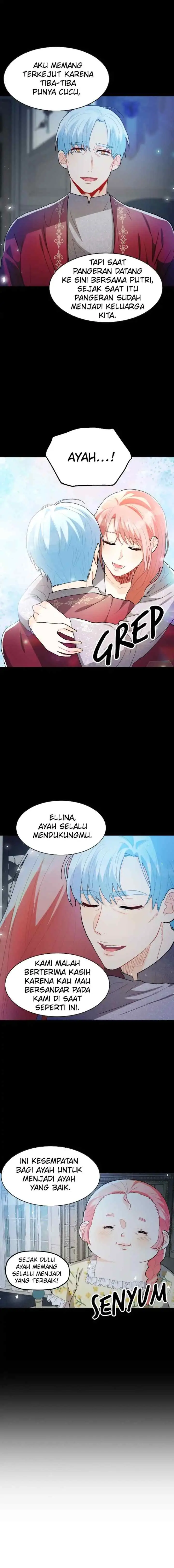 Prince Maker chapter 38 halaman 14