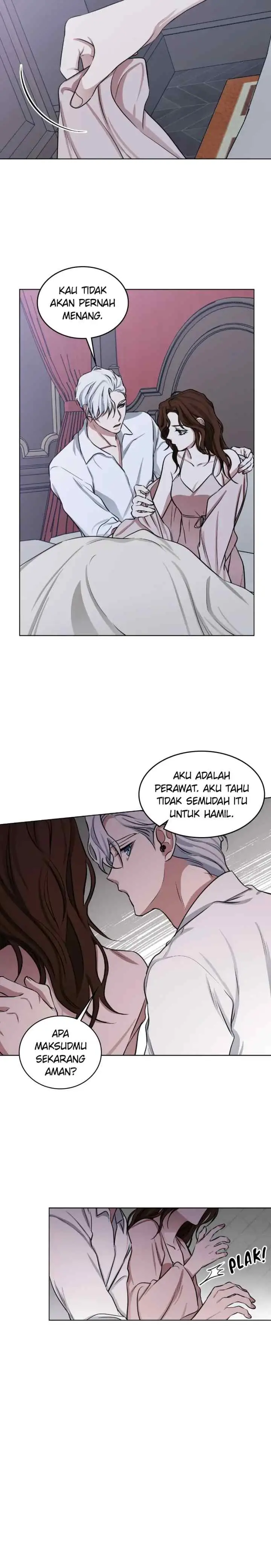 The Double Agent chapter 66 halaman 7