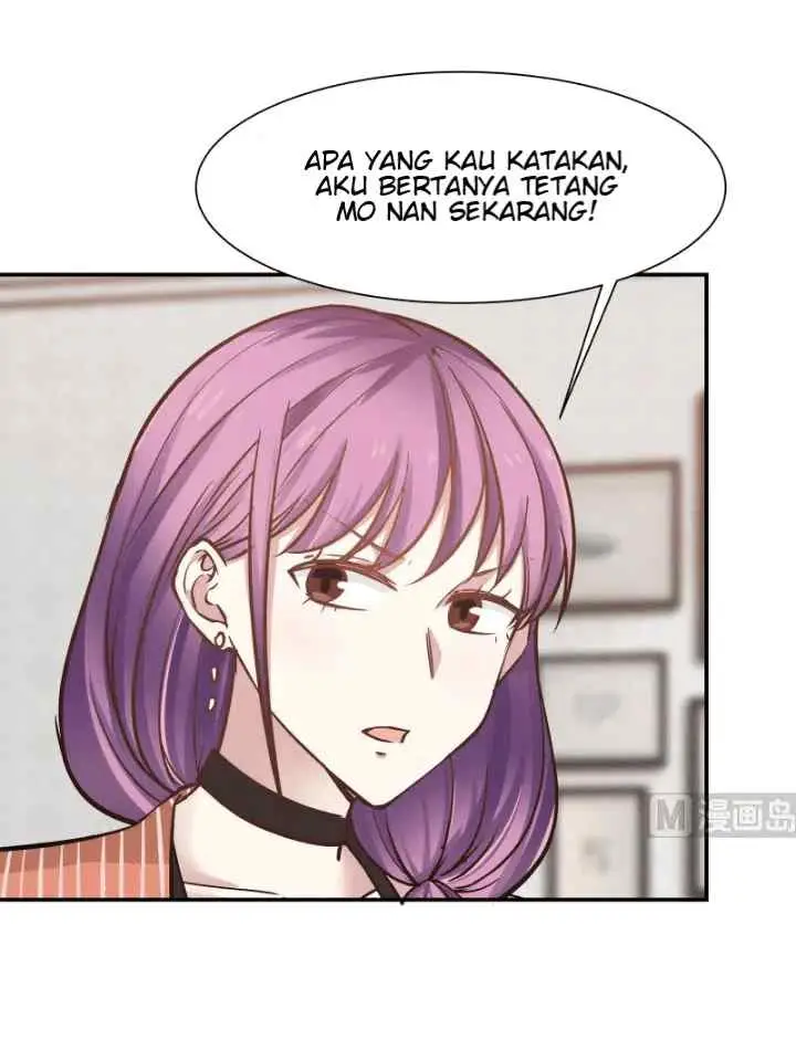 I Have a Dragon on My Body chapter 58 halaman 4