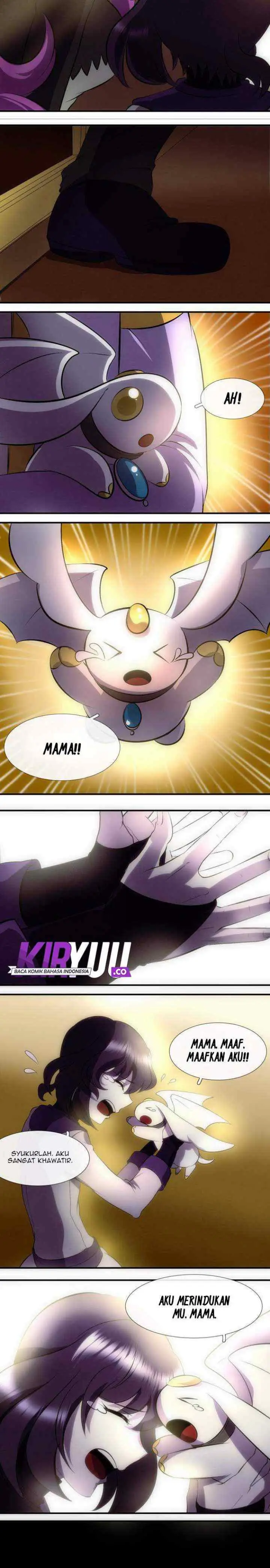 The Dragon Master chapter 15 halaman 12