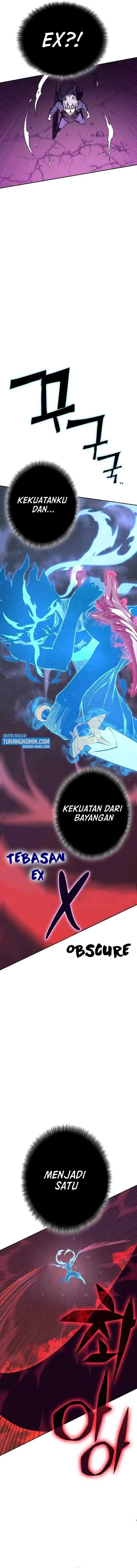 X Ash chapter 56 halaman 12