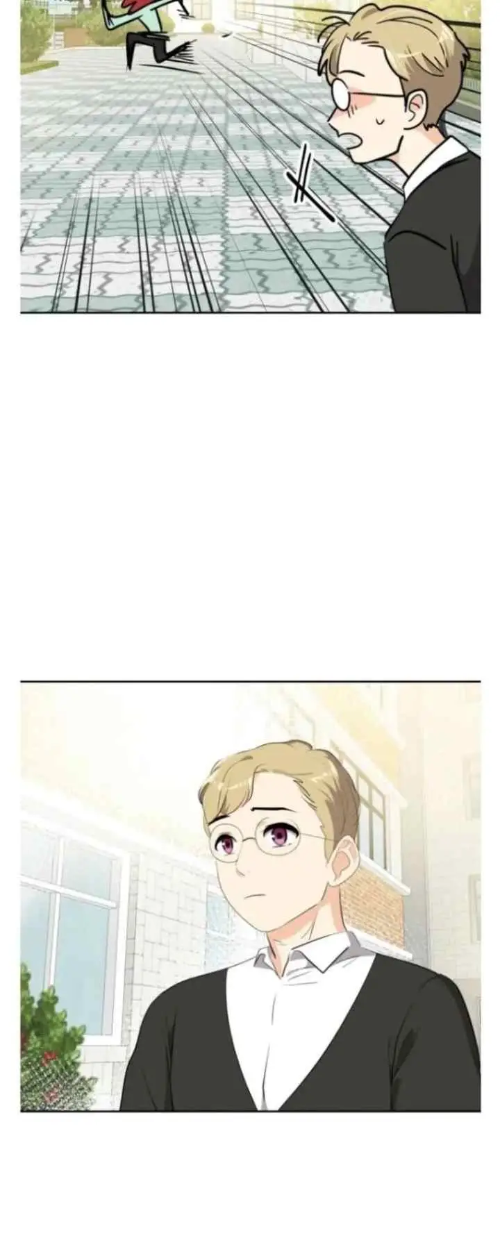 Heart Has a Soft Spot chapter 142 halaman 12