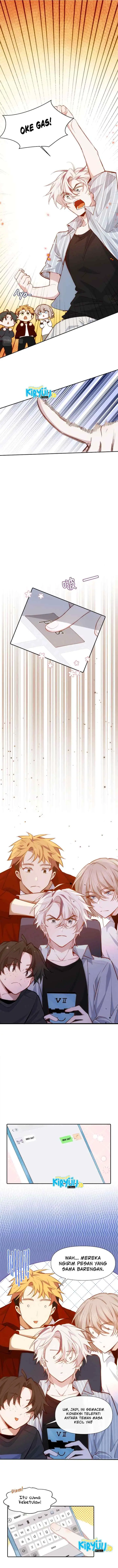 Ten Years Later, I Married My Nemesis chapter 12 halaman 7