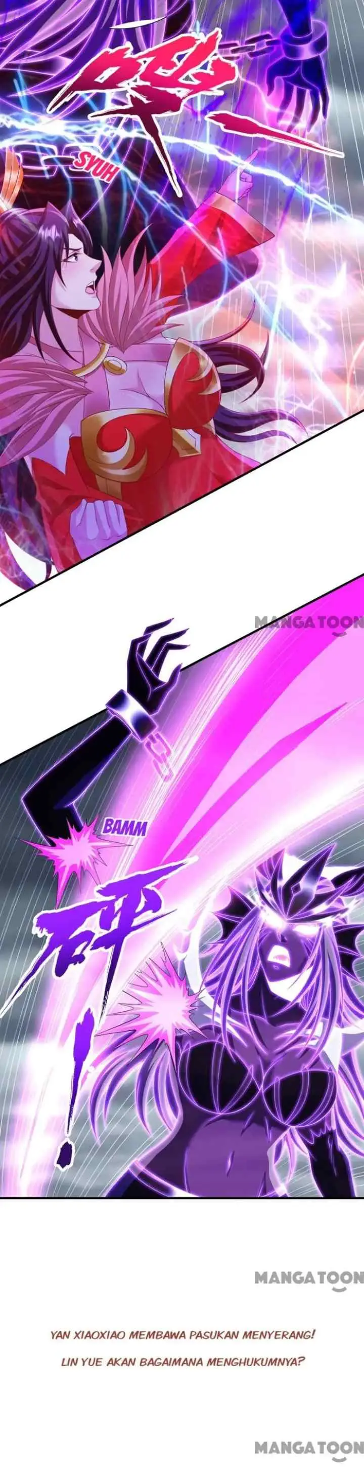 I Was Trapped On The Same Day For 100,000 Years chapter 225 halaman 14