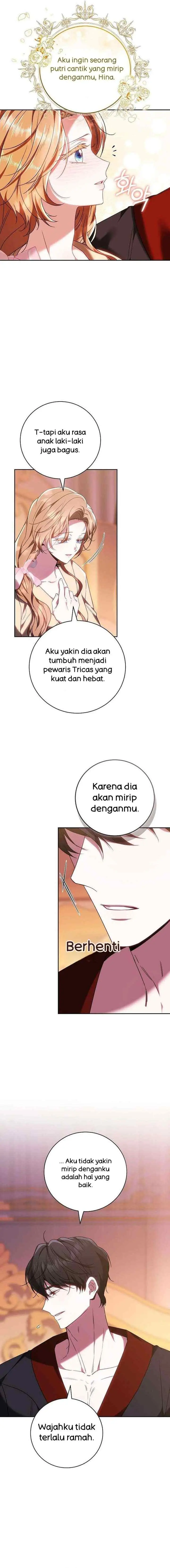 I Will Raise This Boy as Another Man's Child chapter 85 halaman 4