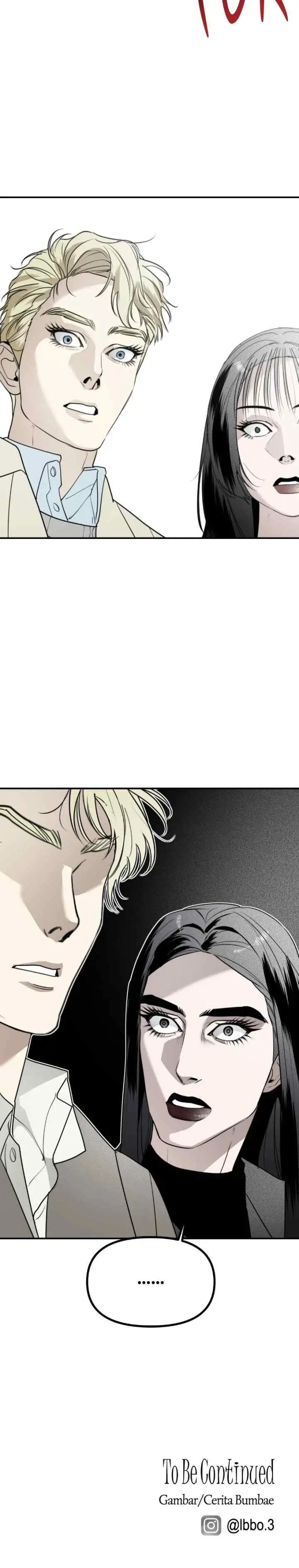 The Ki Sisters chapter 47 halaman 19