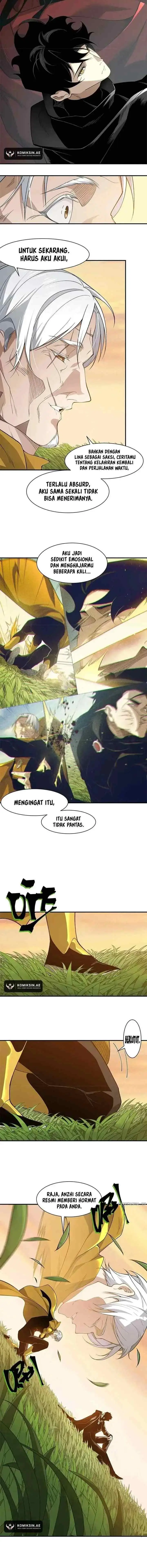 Demon Evolution chapter 110 halaman 6