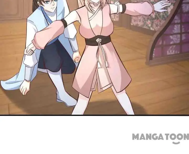 The Strongest Peach Blossom chapter 298 halaman 20