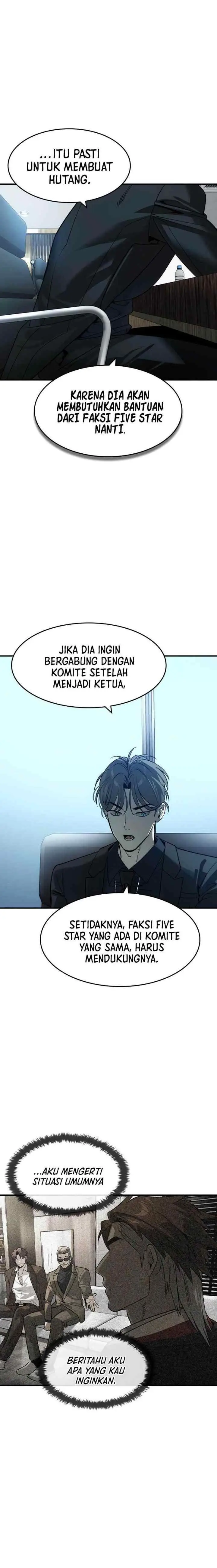 The Noble chapter 35 halaman 12