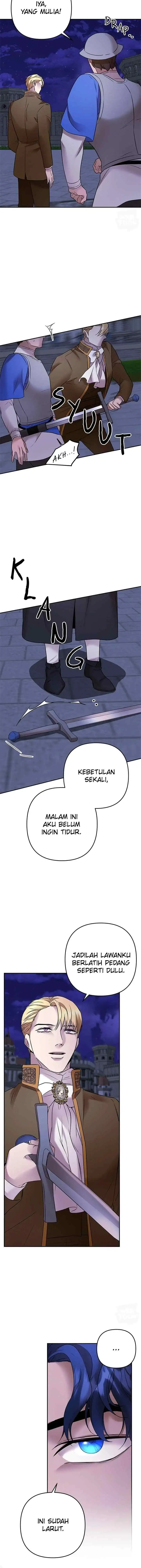 Agatha chapter 96 halaman 4