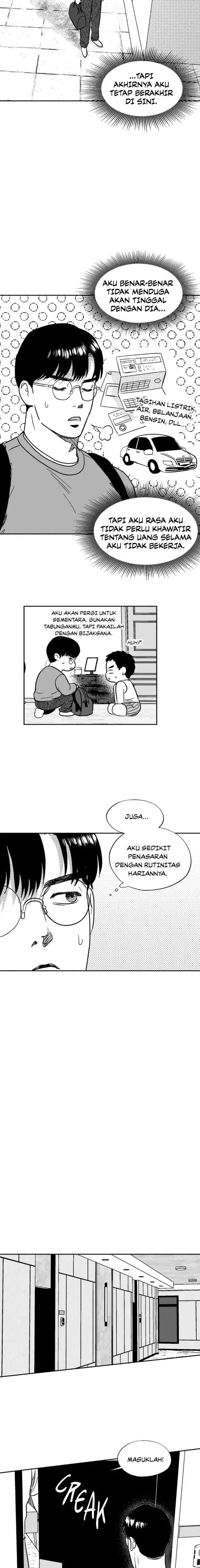 Midnight Men chapter 28 halaman 8