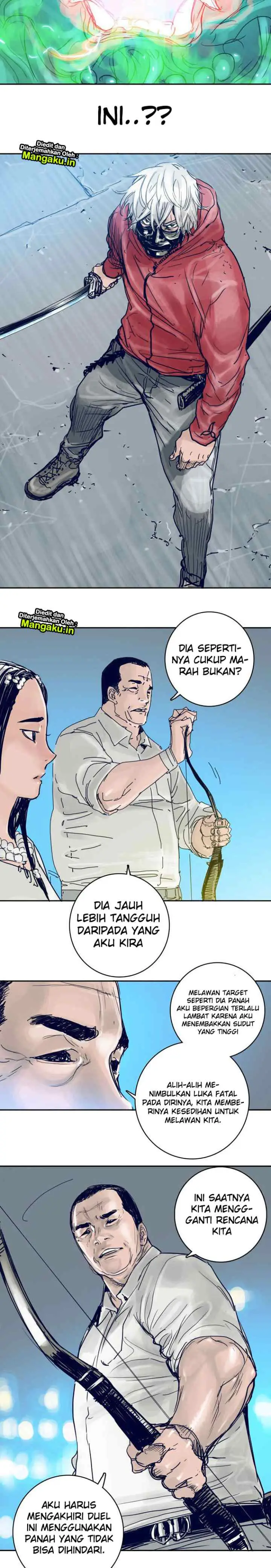Blade Note chapter 10 halaman 4
