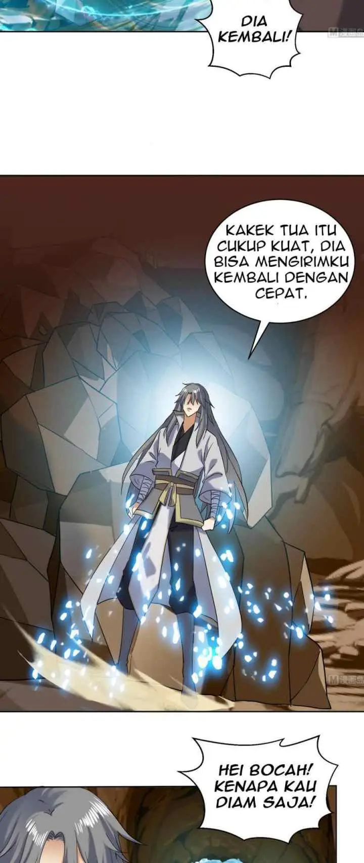 The Nine Heaven of Martial Arts chapter 232 halaman 14