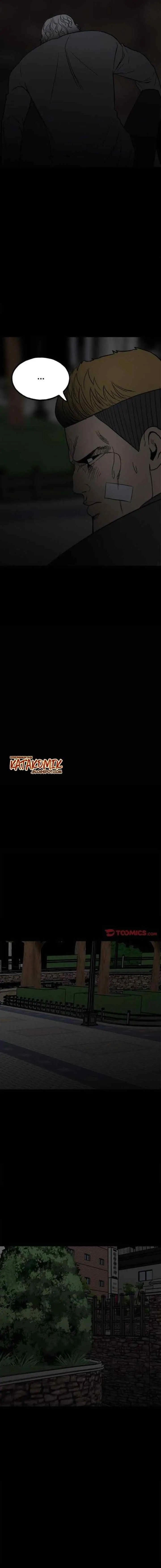 The Villain chapter 94 halaman 8