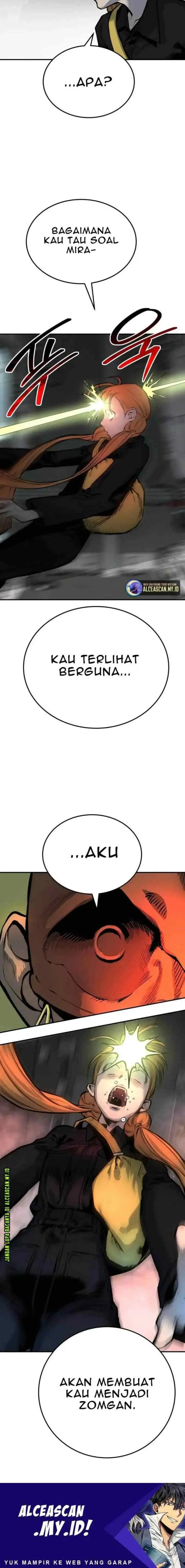 ZomGan chapter 34 halaman 18
