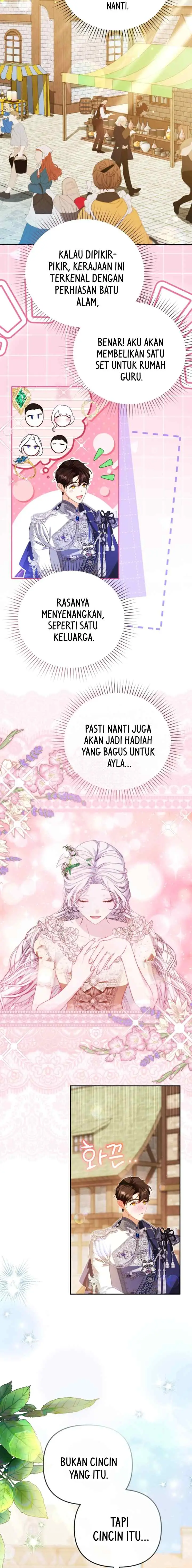 You Will Pay With Your Life For Deceiving Me chapter 29 halaman 4