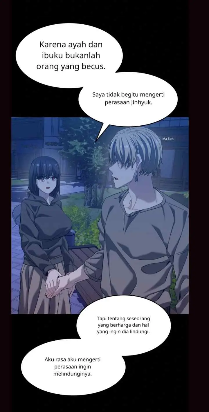 My Favorite Manager chapter 36 halaman 5