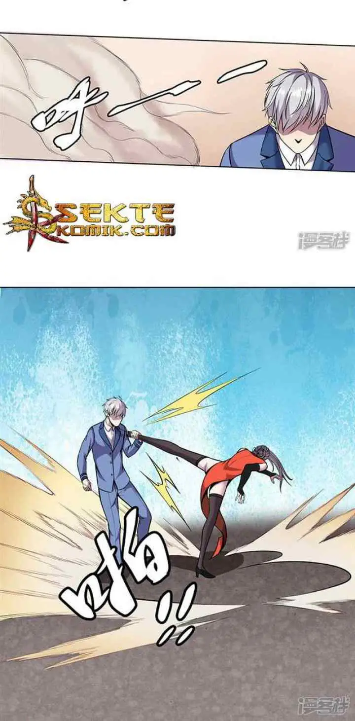 Rebirth Self Cultivation chapter 81 halaman 6