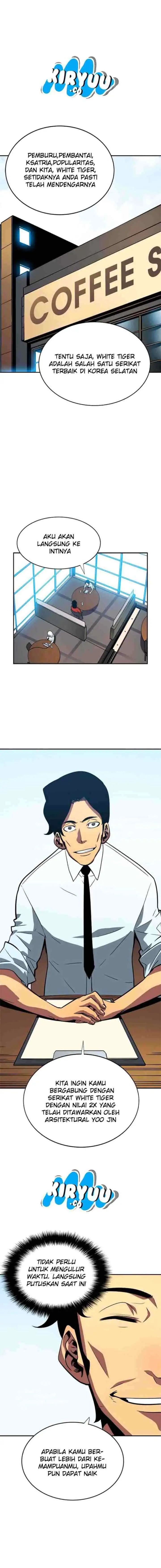Solo Leveling chapter 36 halaman 16