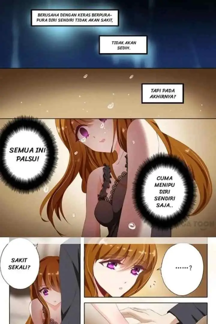Haomen Tianjia Qianqi chapter 32 halaman 5